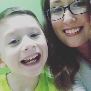 Meet your Posher, Amy